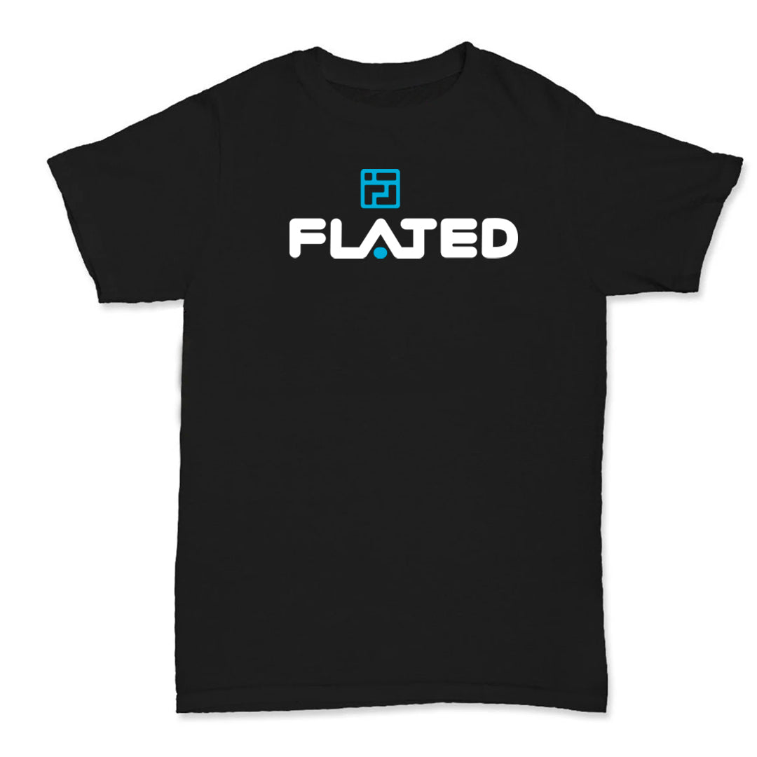 FLATED Team T-Shirt (Event)